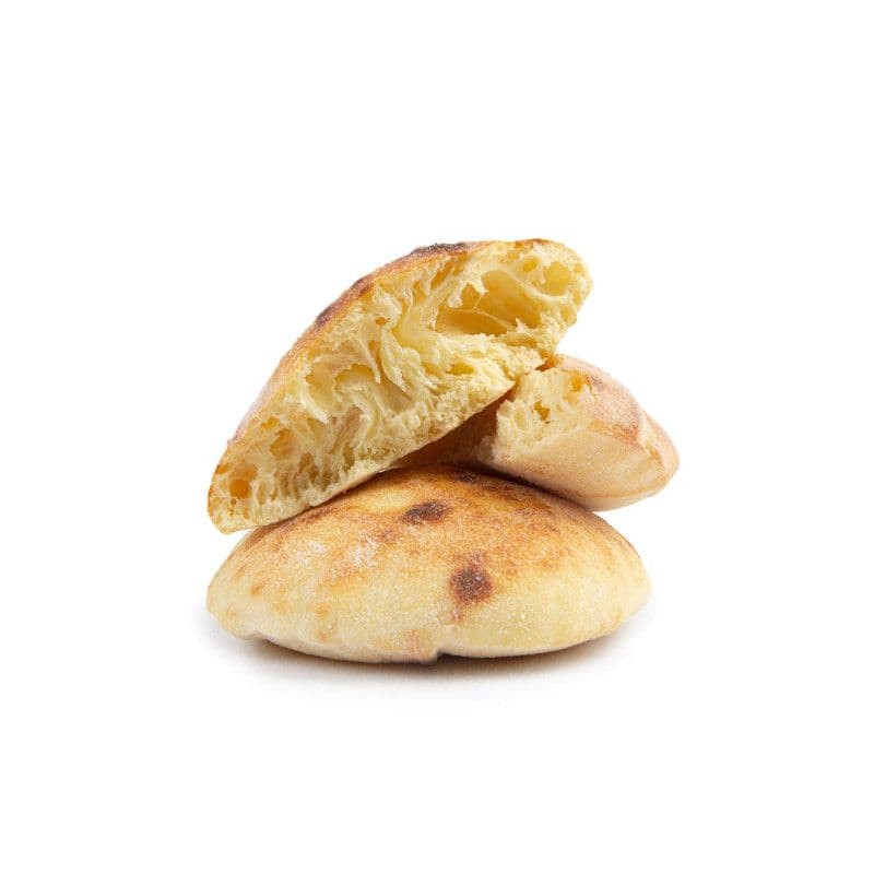 Puccia Salentina: Gusto Pugliese Autentico