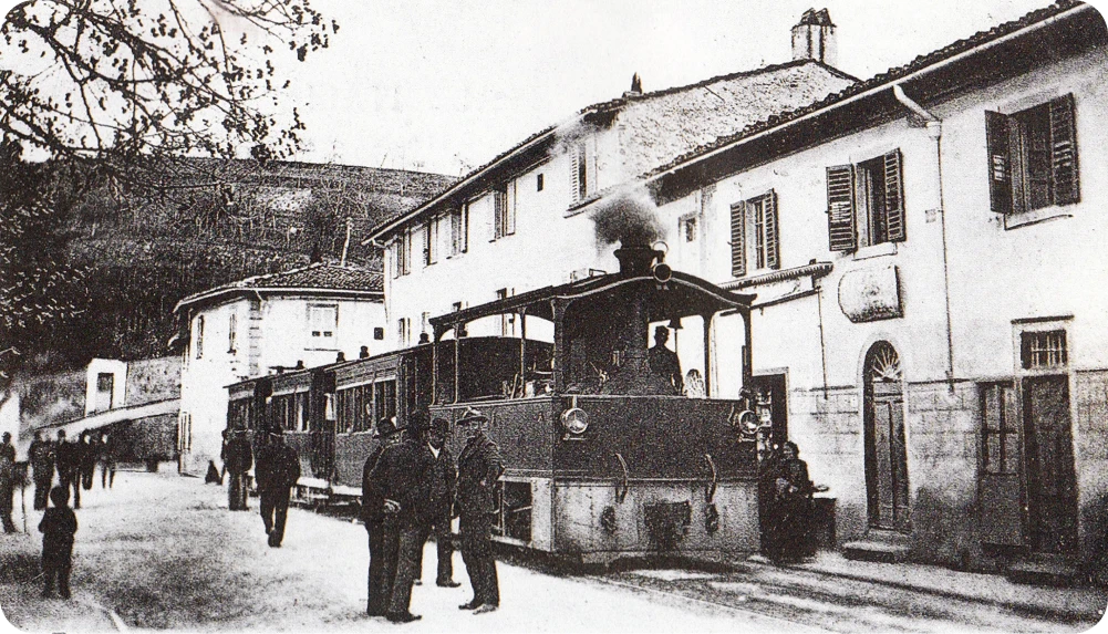 Borgo del Chianti